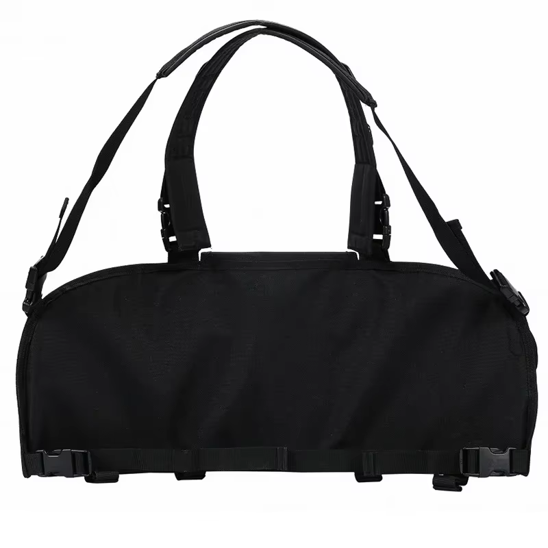 AK-47 Chest Rig Molle - Chaleco táctico portarrevistas - imagen 3