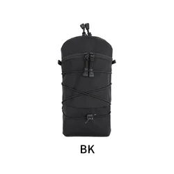 Bolsa táctica MOLLE multiuso para caza y airsoft ripstop