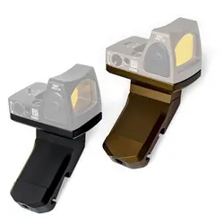 SOTAC GEAR Soporte óptico táctico para RMR punto rojo Picatinny