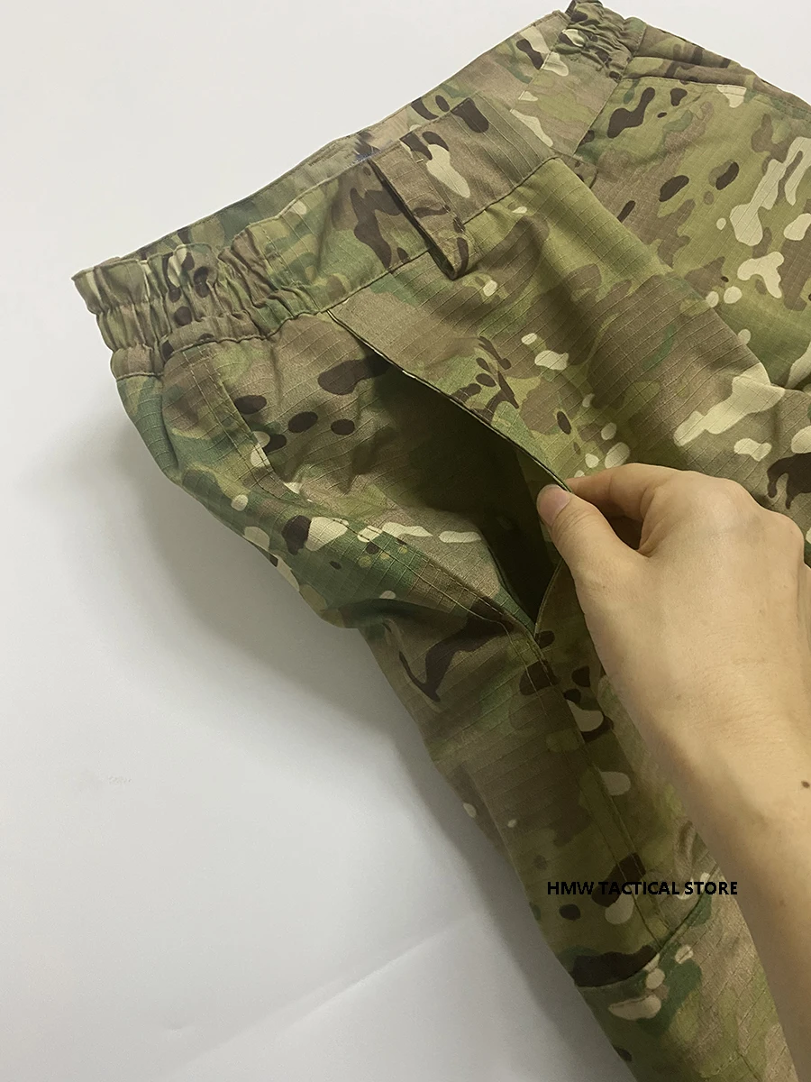 Traje táctico camuflaje térmico reflectante antifrío outdoor hombre