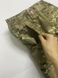 Traje táctico camuflaje térmico reflectante antifrío outdoor hombre