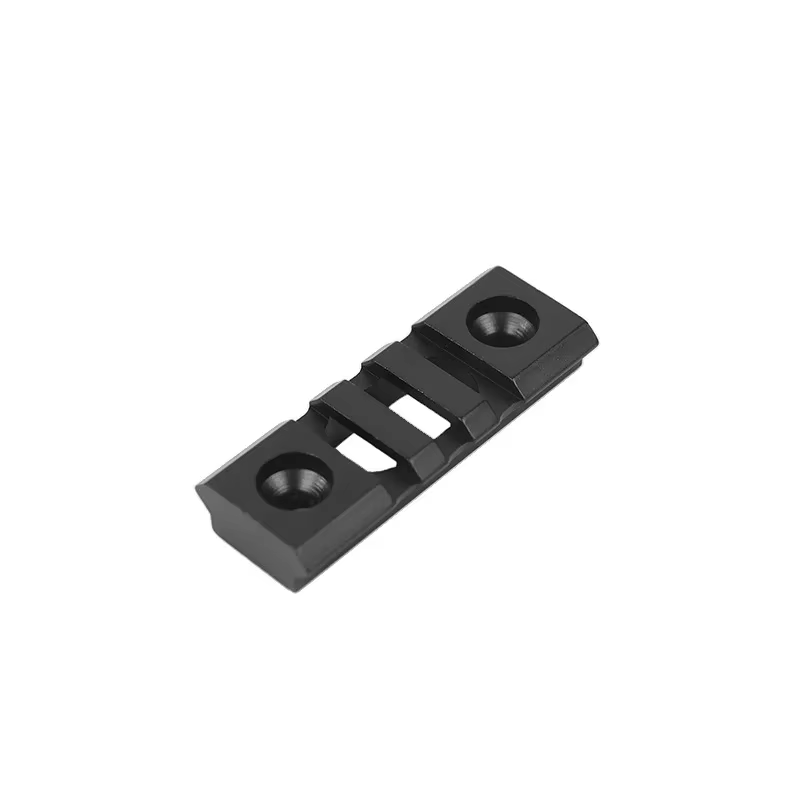 Brazo soporte ranurado 20mm Picatinny con tornillos Allen - imagen 5