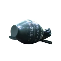 Tanque M26 estático de juguete para coleccionismo y regalo