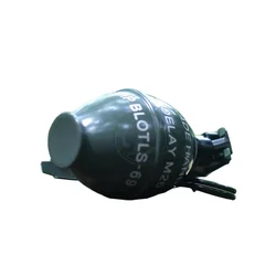 Tanque M26 estático de juguete para coleccionismo y regalo