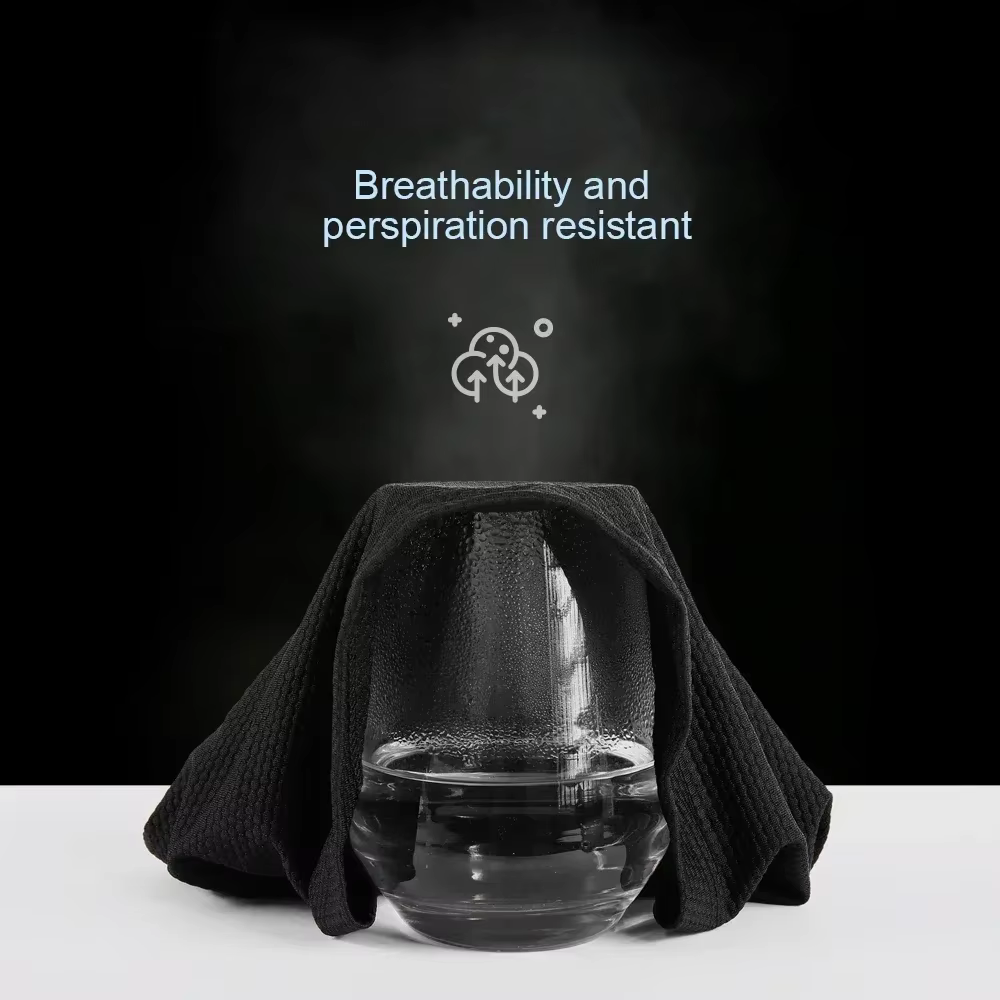 Gorra táctica de malla transpirable – Secado rápido - imagen 2