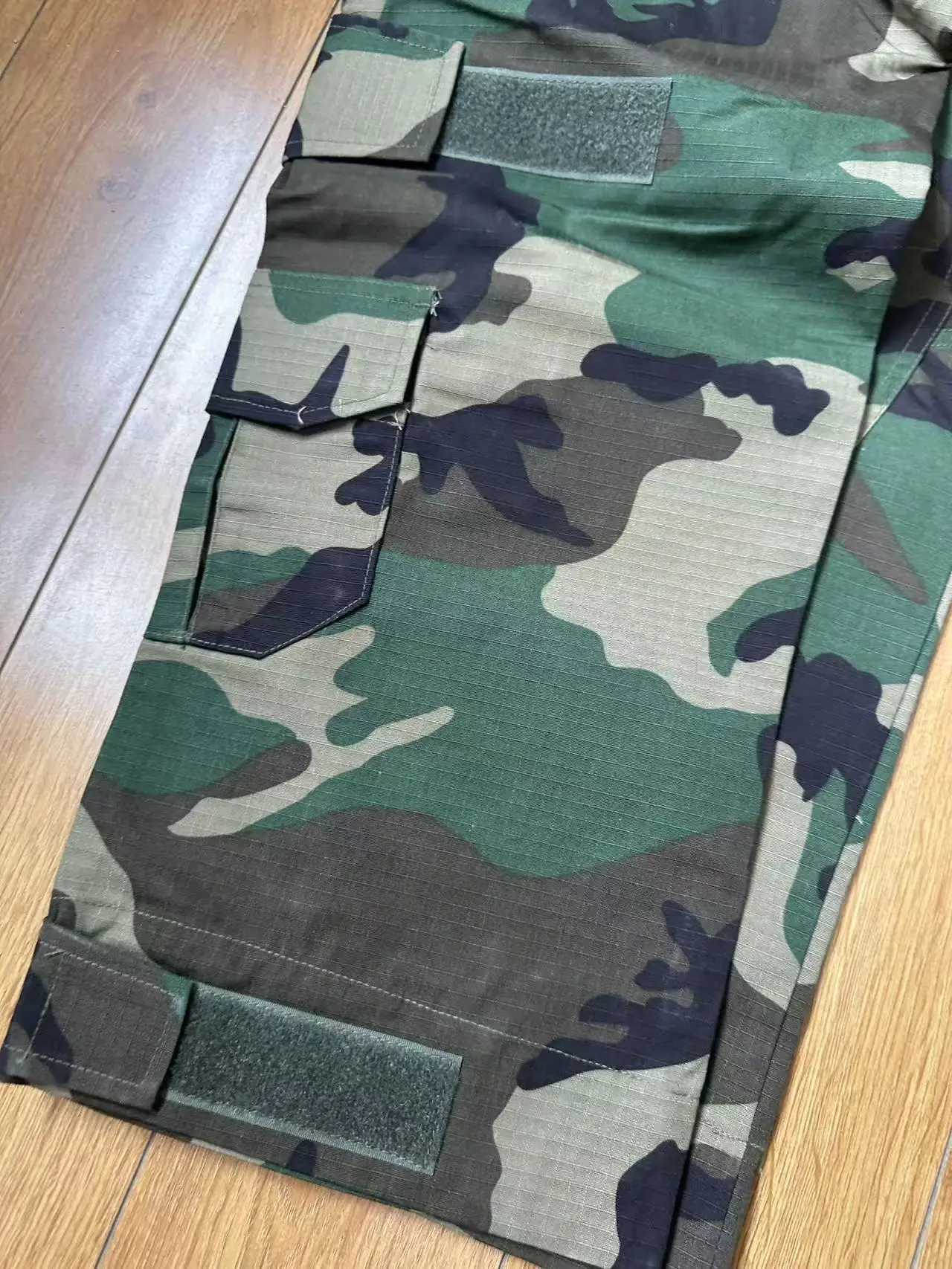 Pantalones tácticos GEN3 para aire libre estilo jungla - imagen 4