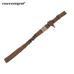 Emersongear Correa Monopunto L.Q.E. – Portafusiles Táctico Airsoft