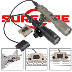 SureFire M300/M600 Linterna táctica con mando presión Unity Picatinny
