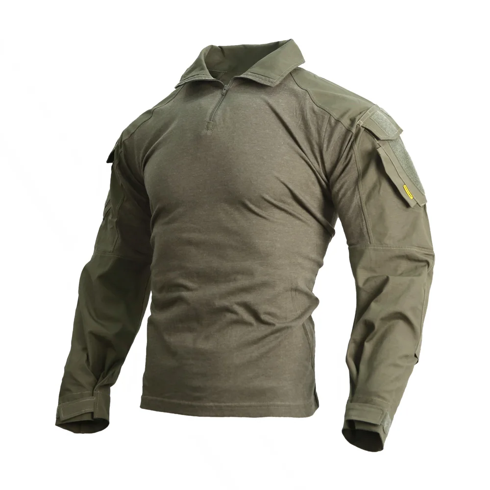 Emersongear Uniforme táctico G3 mejorado con camisa y pantalón cargo - imagen 2