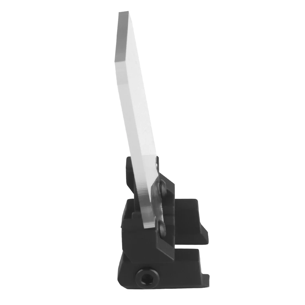Protector de Lente Táctico para Mira Reflex de Airsoft - imagen 2