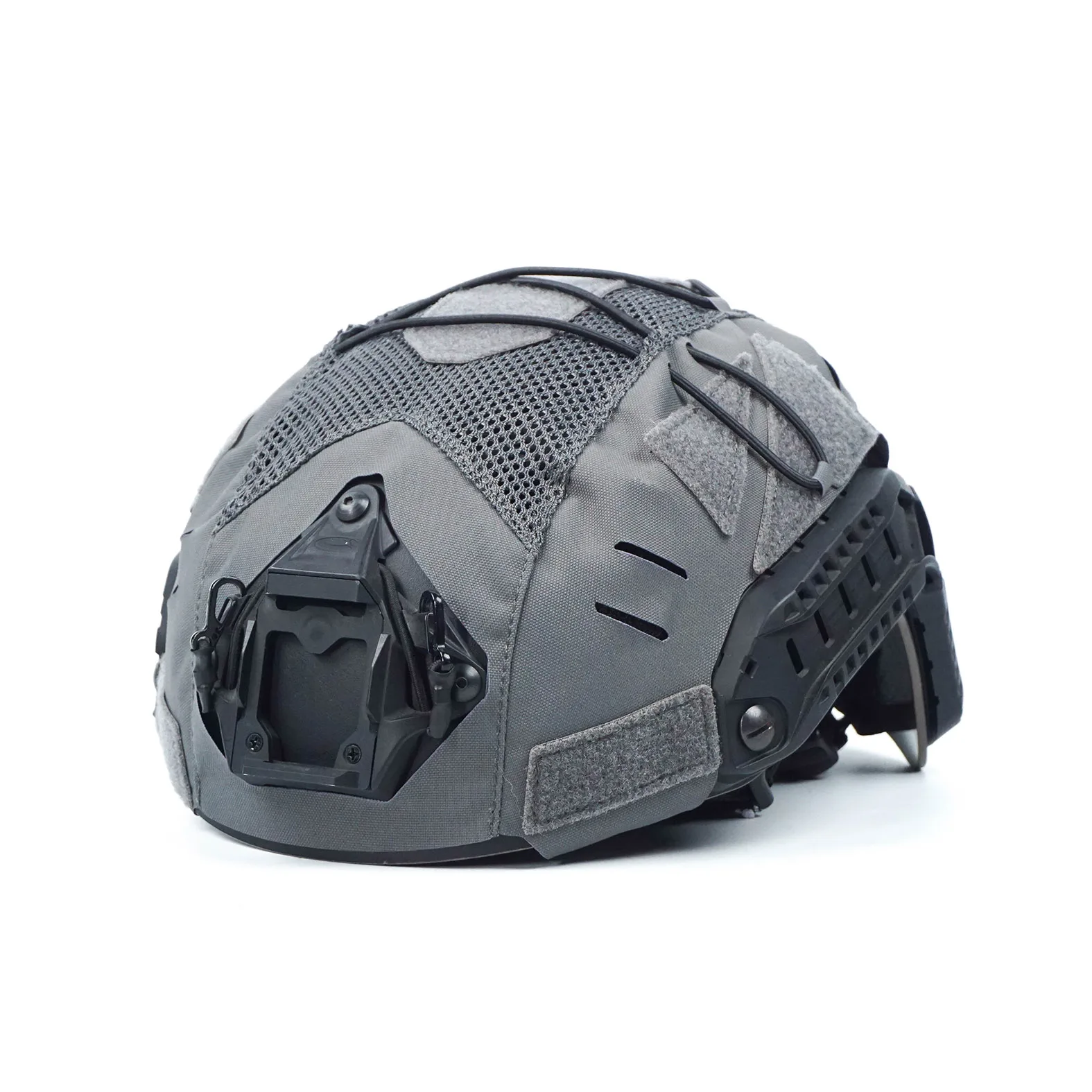 DMGear Protector de casco OpsCore para exterior – Fast SF/MT/RF1/FMA - imagen 4