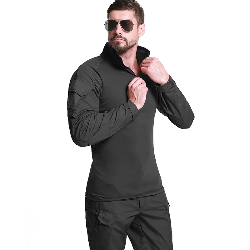 Puños ajustables con velcro