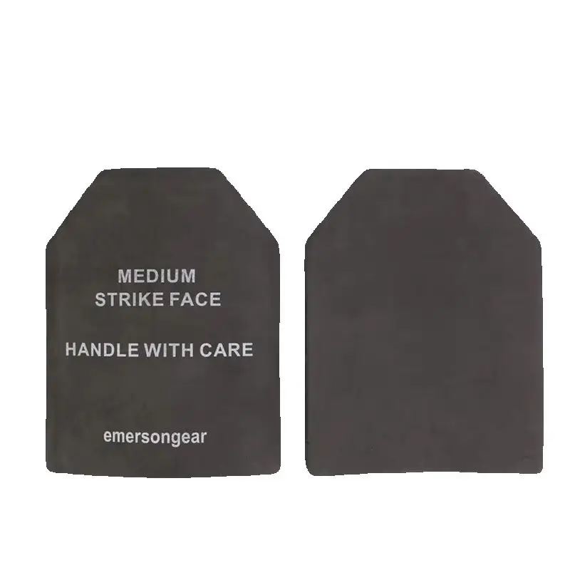 Placa simulada EVA Emersongear para airsoft y táctico - imagen 2