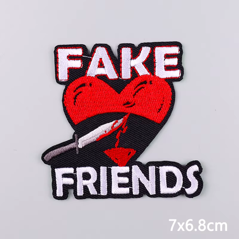 Diseños tipo insignia para personalizar