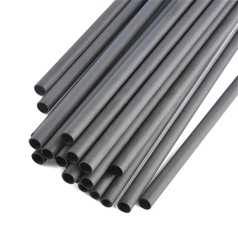 Flecha de carbono 24T para caza con arco recurvo o compuesto