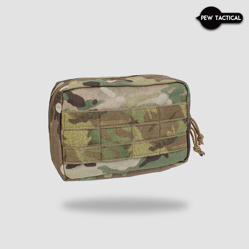 PEW EDC Housekeeper bolsa MOLLE táctica EDC para Airsoft - imagen 4