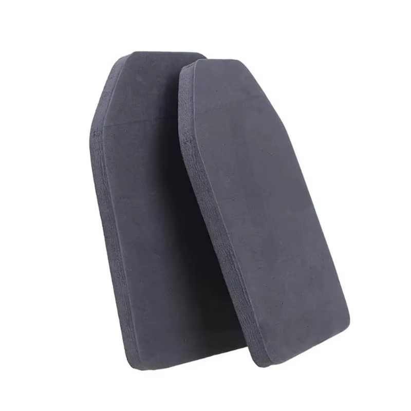 JPC Chaleco táctico con protección EVA para airsoft y caza - imagen 3