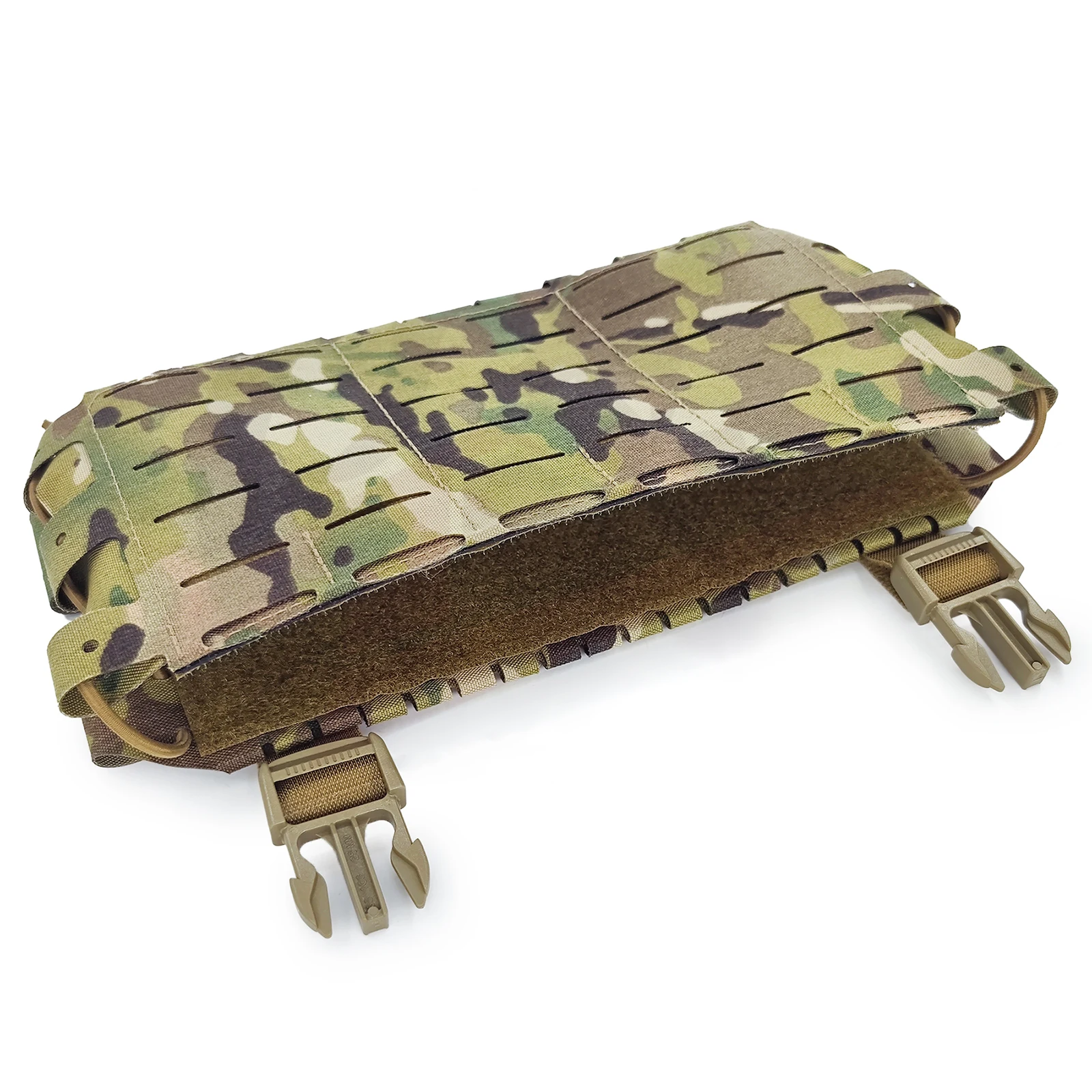 ARC Placard V3: Panel frontal MOLLE para pecho táctico acceso rápido - imagen 2