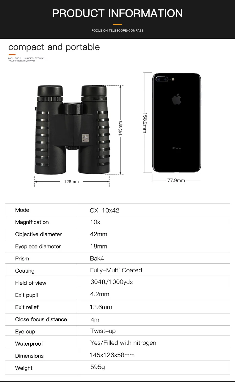 Prismas y diseño tipo techo para observación