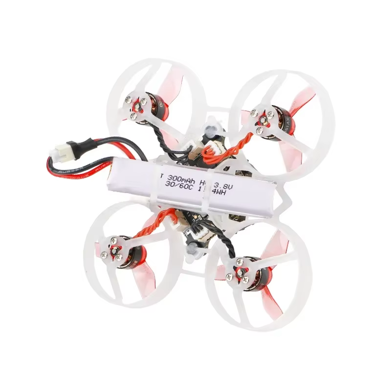 Batería LiPo para dron RC FPV Mobula HD – conector PH - imagen 5