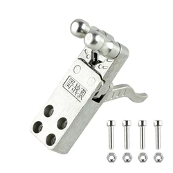Gatillo liberación tirachinas – Acero inoxidable profesional