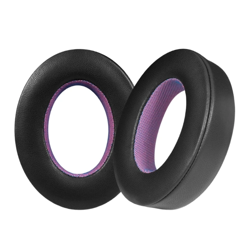 Almohadillas reemplazo NC700 para casco – Mayor confort auditivo - imagen 2