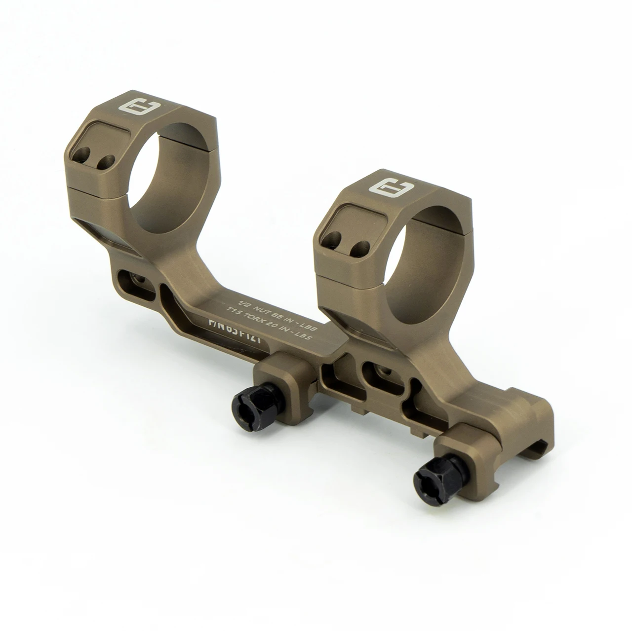 Sistema guardamanos modular 30 mm Picatinny para airsoft - imagen 2