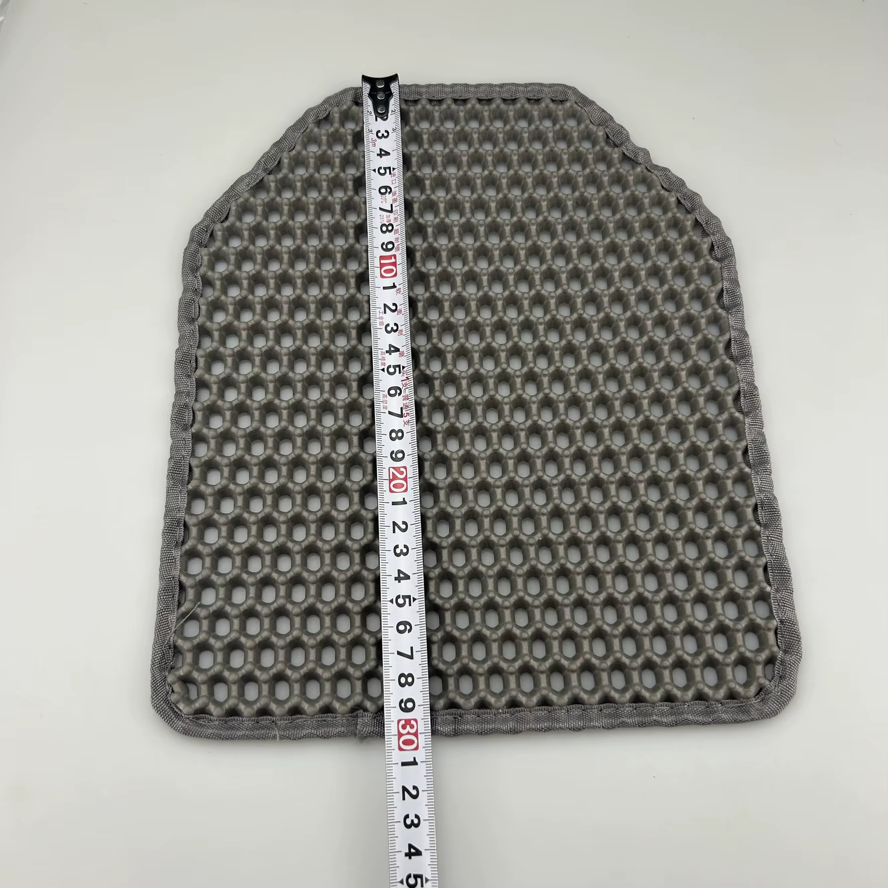 Uso en mochila de día
