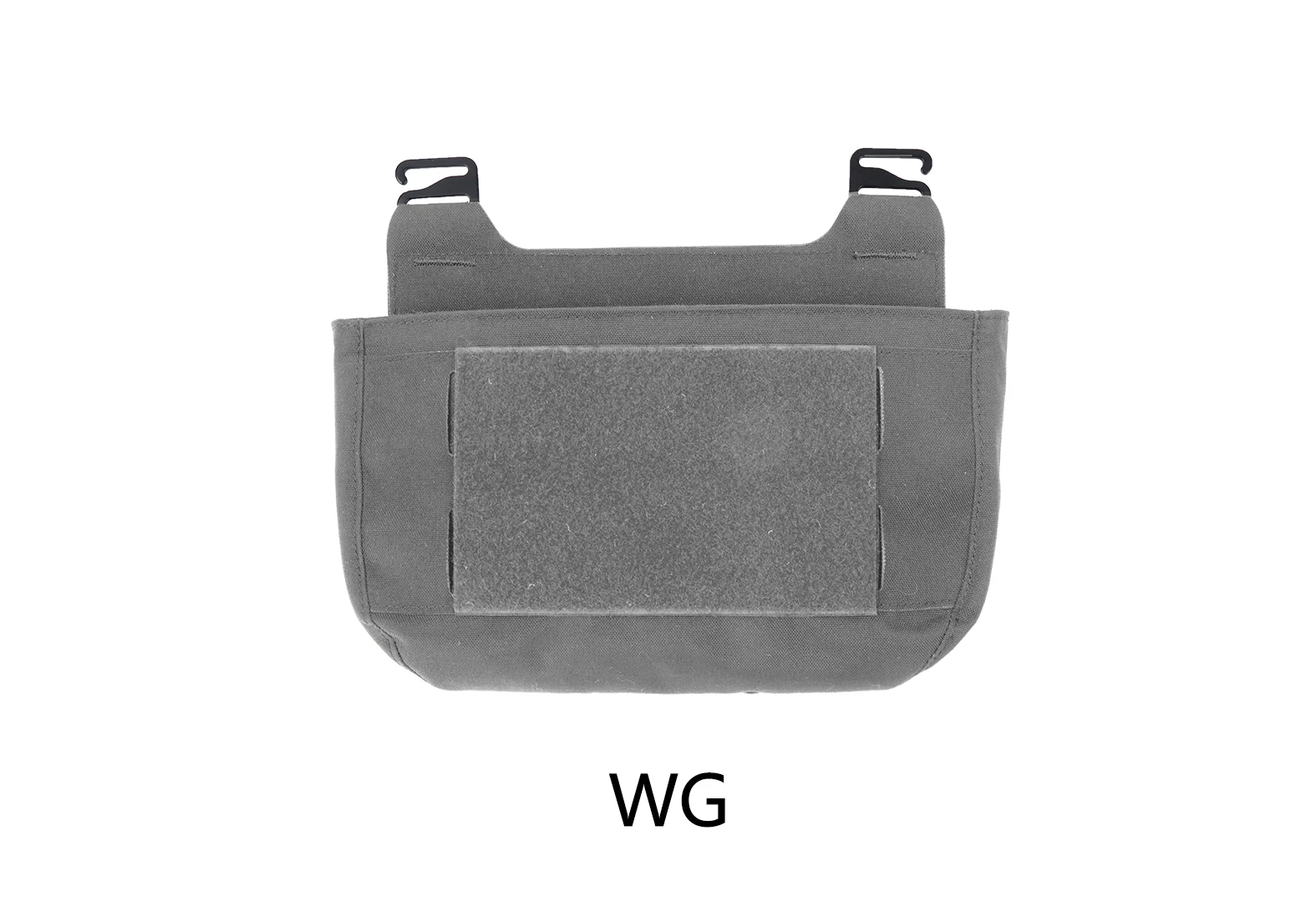 Ferro Concepts Plate Carrier - MOLLE para airsoft y caza táctica - imagen 5