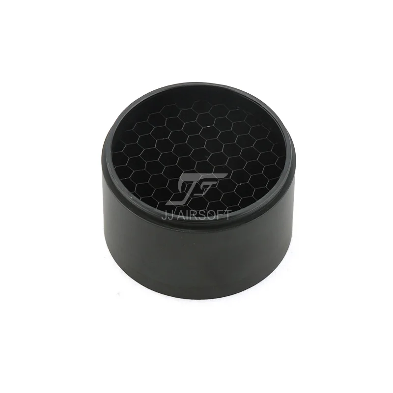 Killflash JJ Airsoft para visor 8-32x con retícula roja/verde