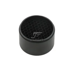 Killflash JJ Airsoft para visor 8-32x con retícula roja/verde
