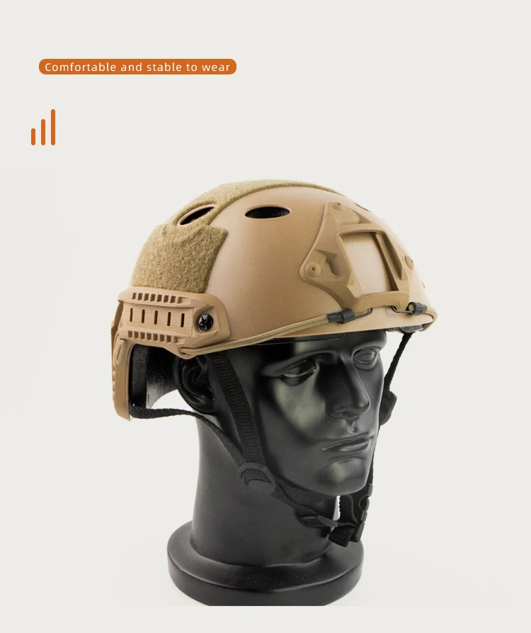 Casco rápido exterior - imagen 4