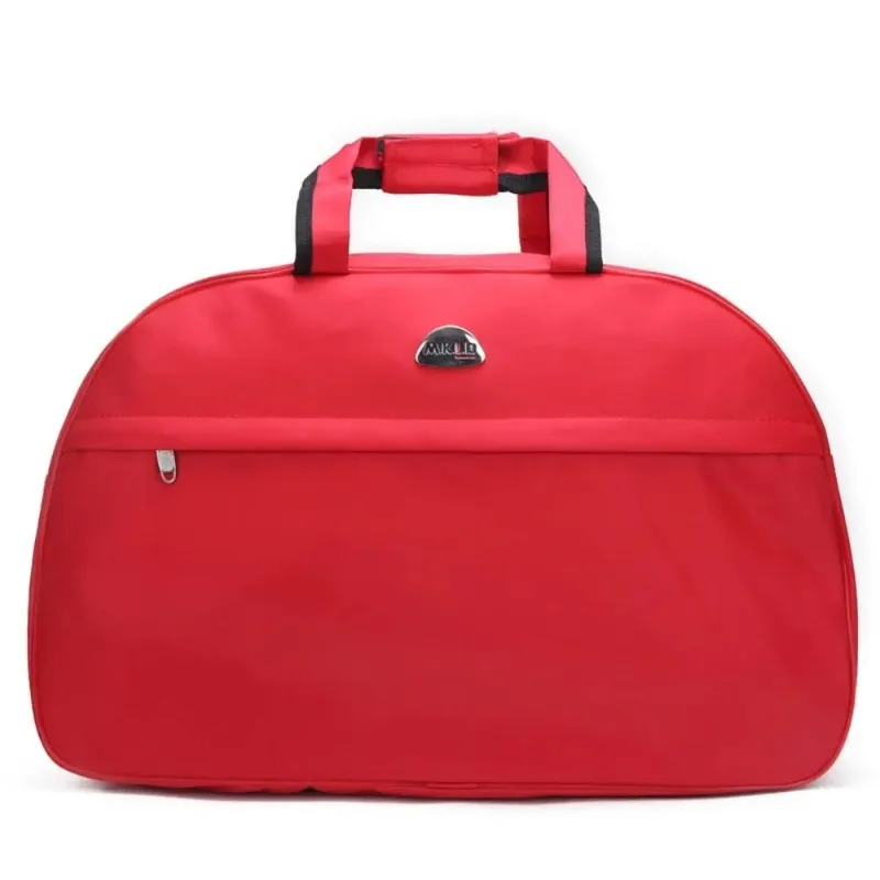 Bolsa organizadora de viaje lona plegable gran capacidad - imagen 5