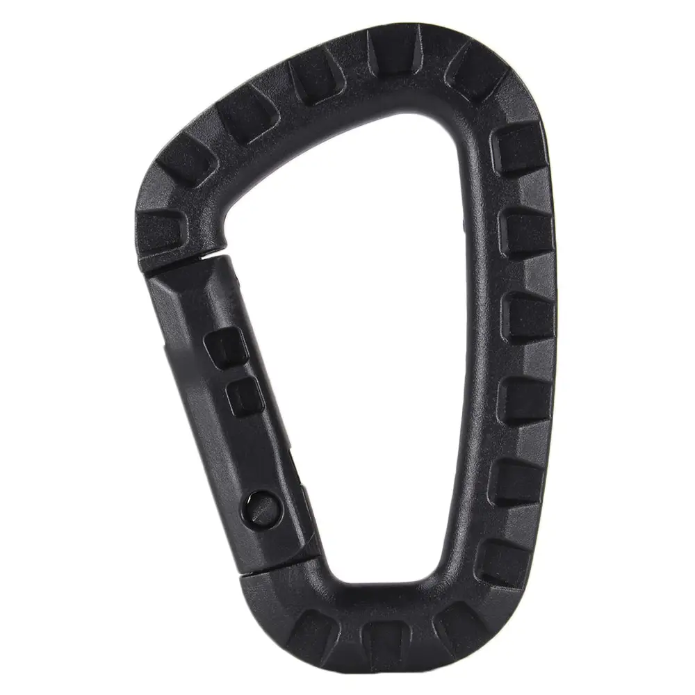 ITW Tac Link Mosquetón MOLLE para equipo EDC y mochila táctica - imagen 2