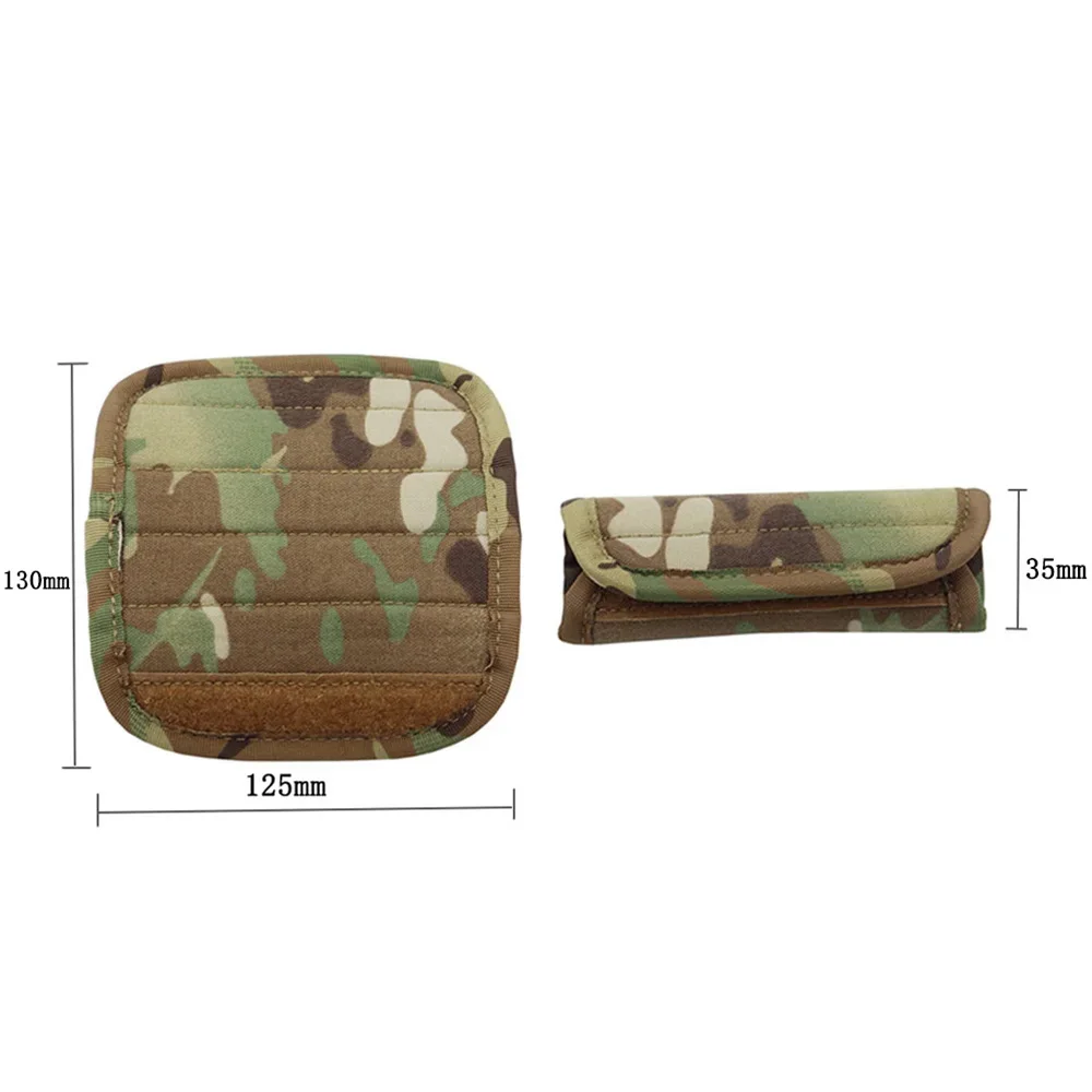 Medidas de la funda para asa