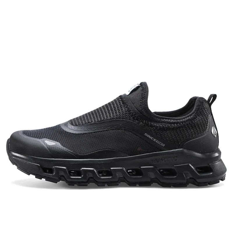 HUMTTO zapatillas acuáticas antideslizantes transpirables para pesca - imagen 5