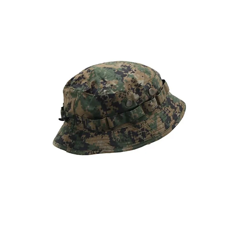 Sombrero de pescador resistente a los rayos UV para hombre