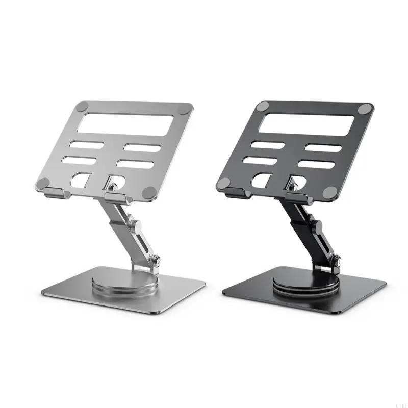 Soporte ajustable en altura