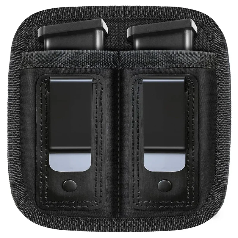 Funda cuero IWB oculta Sig Sauer P226 P220 P229 Glock 17 CZ 75 - imagen 2