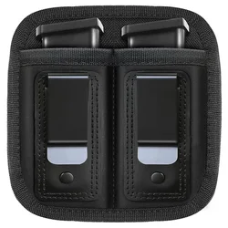 Funda cuero IWB oculta Sig Sauer P226 P220 P229 Glock 17 CZ 75