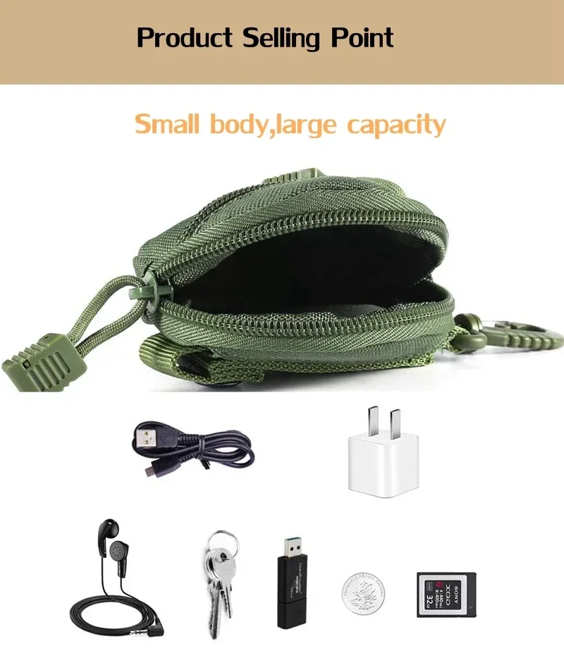 Almacenamiento para llaves y auriculares