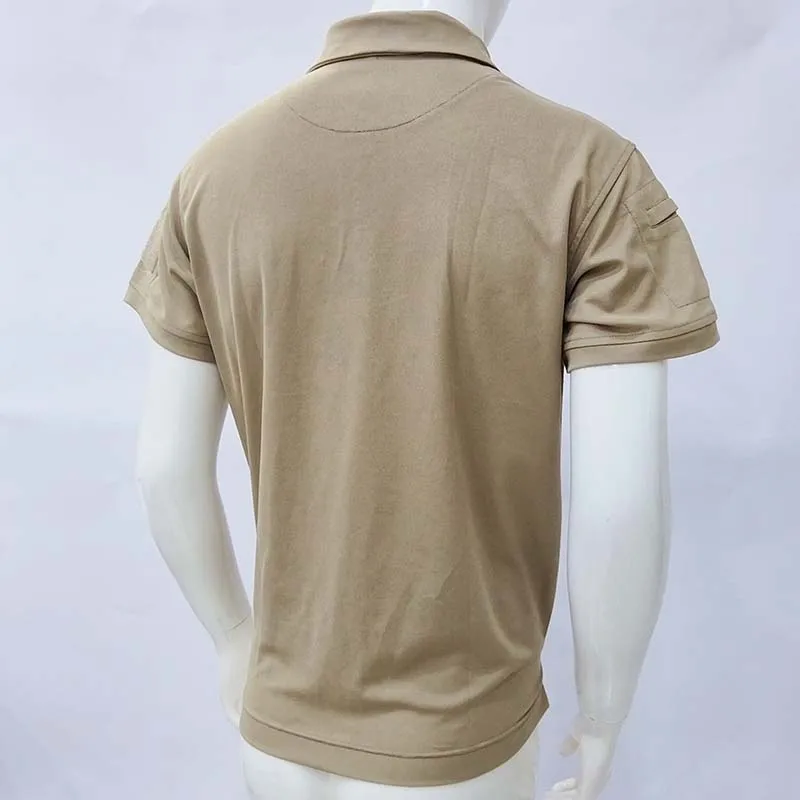 Escote O y diseño listo para exteriores