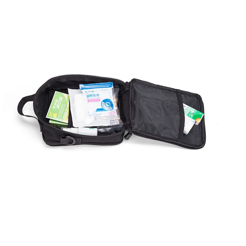 Botiquín de emergencia MOLLE EMT táctico para supervivencia - imagen 4