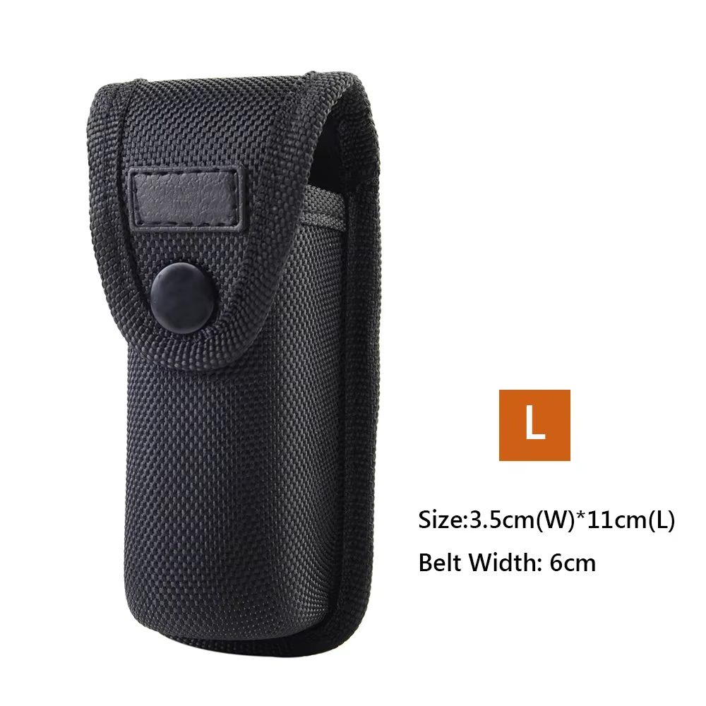 Funda Molle linterna táctica - imagen 4