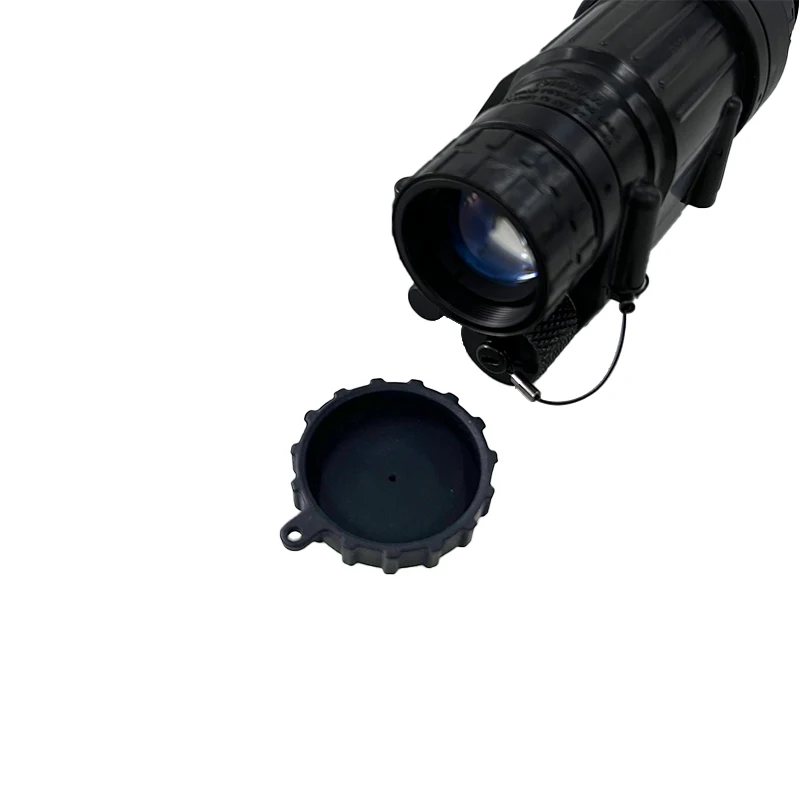 PVS14 cubierta protectora de lente NVG para visión nocturna - imagen 2