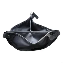 Bolsa lastre estabilizadora para trípode cámara resistente