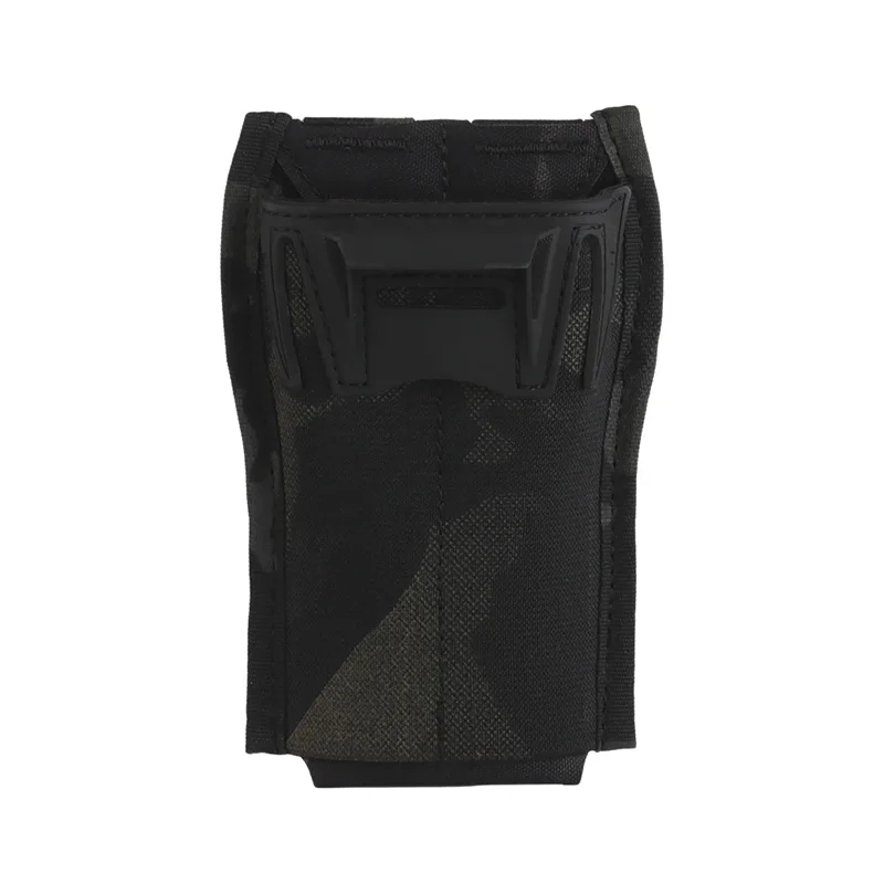 Bolsa de utilidad táctica K AR Universal con montaje MOLLE multialtura - imagen 2