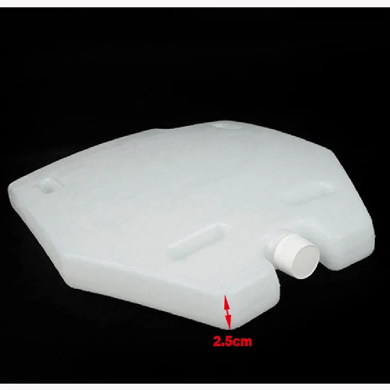 TMC JPC2.0 Chaleco táctico porta placas MOLLE – 1.5L hidratación - imagen 3