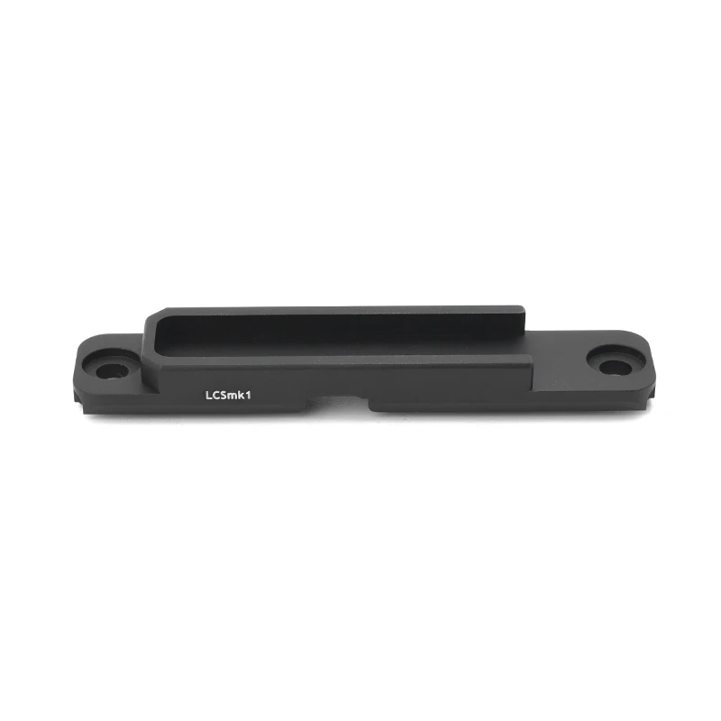 LCS MK1 sistema control cables MLOK/Keymod para linterna M300 caza - imagen 3