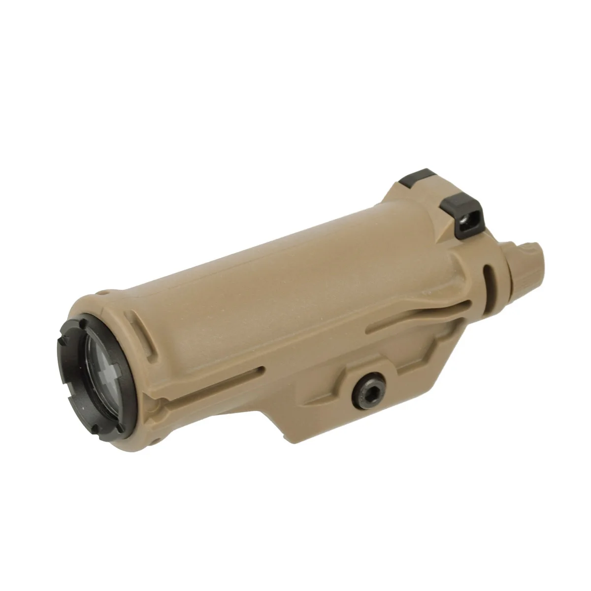 SF XH15 linterna táctica para pistola riel Picatinny compatible Glock - imagen 2